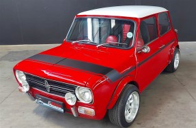 1978 Mini 1275 GTS