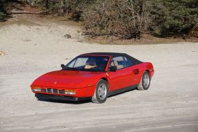 1989 Ferrari Mondial