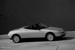 1996 Alfa Romeo Spider