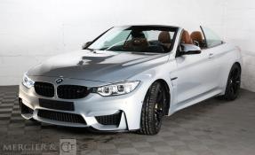 2014 BMW M4