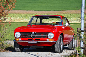 1973 Alfa Romeo GT