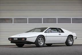 1977 Lotus Esprit