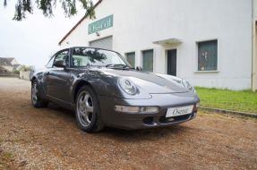 1976 Porsche 911