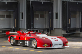 1976 Sauber C5