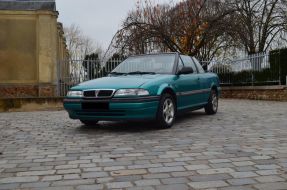 1994 Rover 214