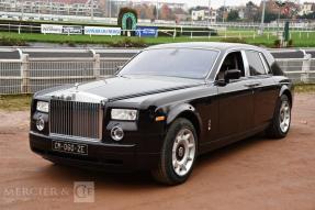 2005 Rolls-Royce Phantom