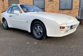 1998 Porsche 944