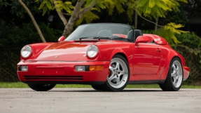 1994 Porsche 911 Speedster