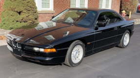 1995 BMW 840 Ci