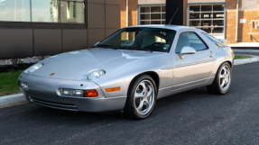 1995 Porsche 928 GTS