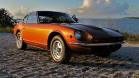 1977 Datsun 280Z