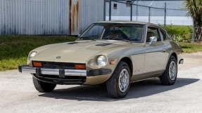 1978 Datsun 280Z