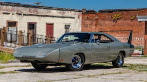 1969 Dodge Daytona