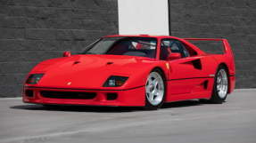 1992 Ferrari F40