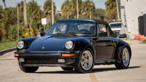 1986 Porsche 911