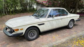 1974 BMW 3.0 CS