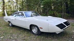 1970 Plymouth Road Runner Superbird