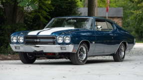 1970 Chevrolet Chevelle