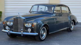 1965 Rolls-Royce Silver Cloud