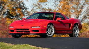 1999 Acura NSX