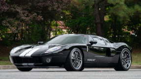 2006 Ford GT