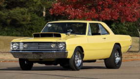 1968 Dodge Hemi Dart