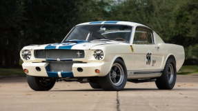 1965 Shelby GT350 R