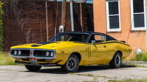 1971 Dodge Charger