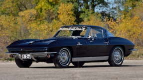 1963 Chevrolet Corvette