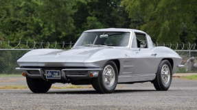 1963 Chevrolet Corvette