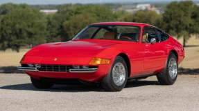 1972 Ferrari 365 GTB/4