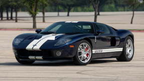 2006 Ford GT