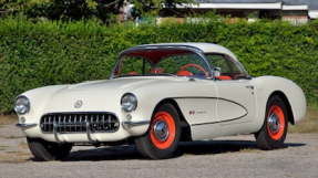 1957 Chevrolet Corvette