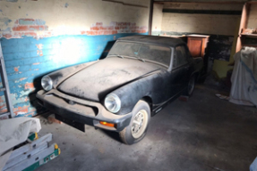 1979 MG Midget