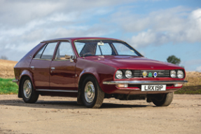 1976 Leyland Princess