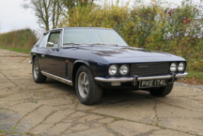 1973 Jensen Interceptor