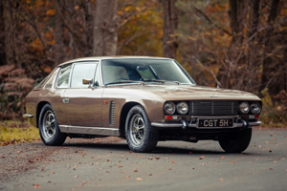 1969 Jensen Interceptor