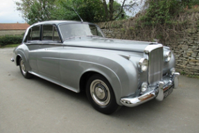 1961 Bentley S2