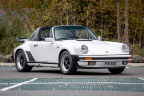 1985 Porsche 911