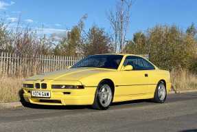 1997 BMW 840 Ci