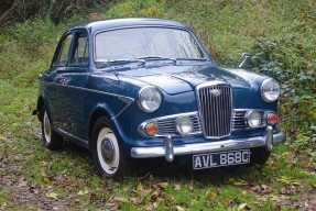 1965 Wolseley 1500