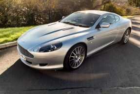 2005 Aston Martin DB9