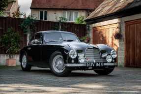 1953 Aston Martin DB2