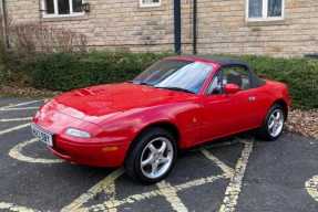 1995 Mazda MX-5