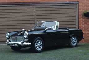 1966 MG Midget