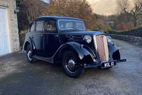 1947 Wolseley Ten