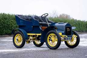 1905 Yale Model G