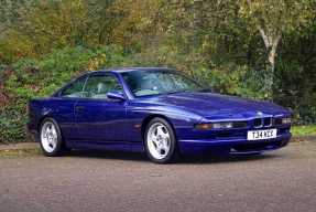 1999 BMW 840 Ci