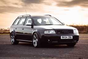 2004 Audi RS6