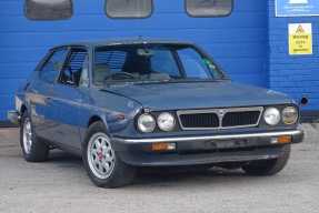 1985 Lancia Beta HPE